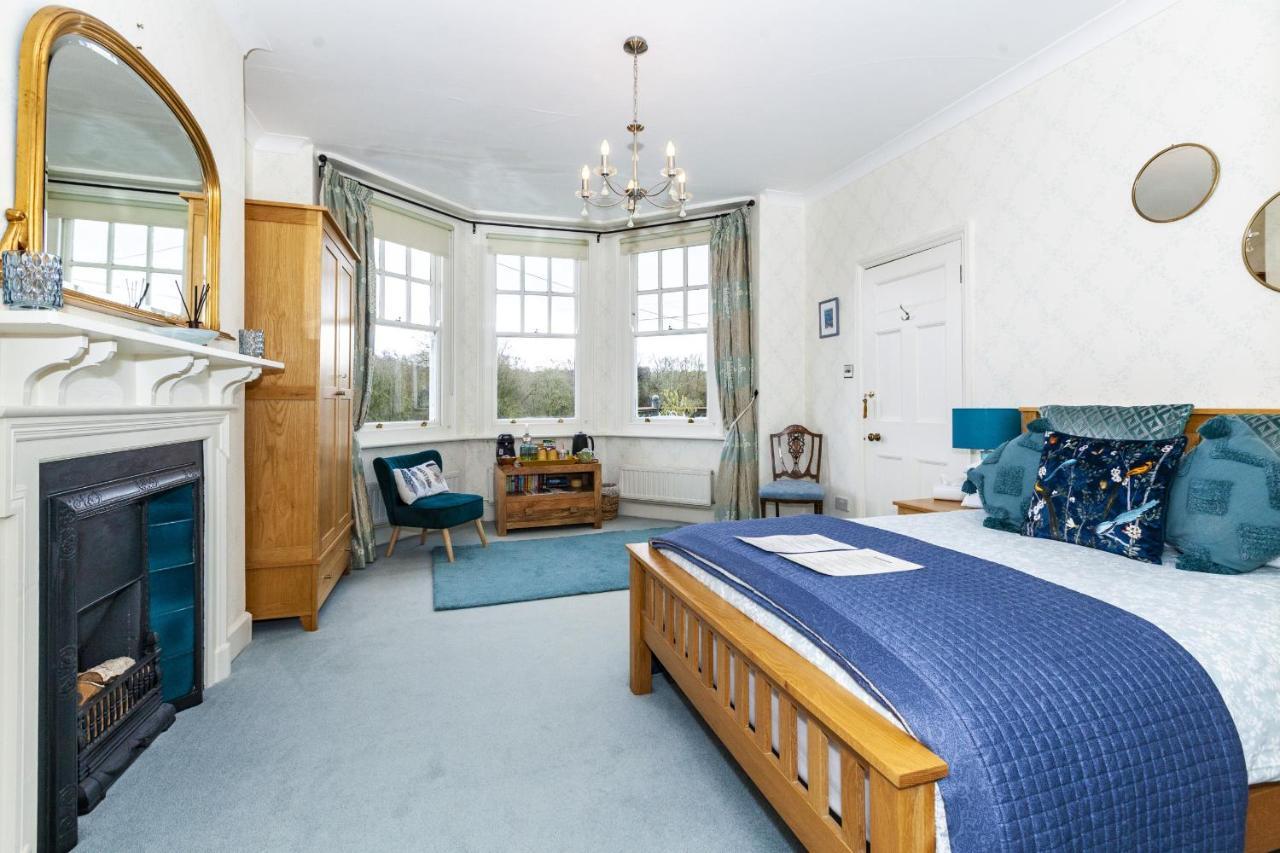 The Agents House, Bed & Breakfast Whitney-on-Wye Exterior photo