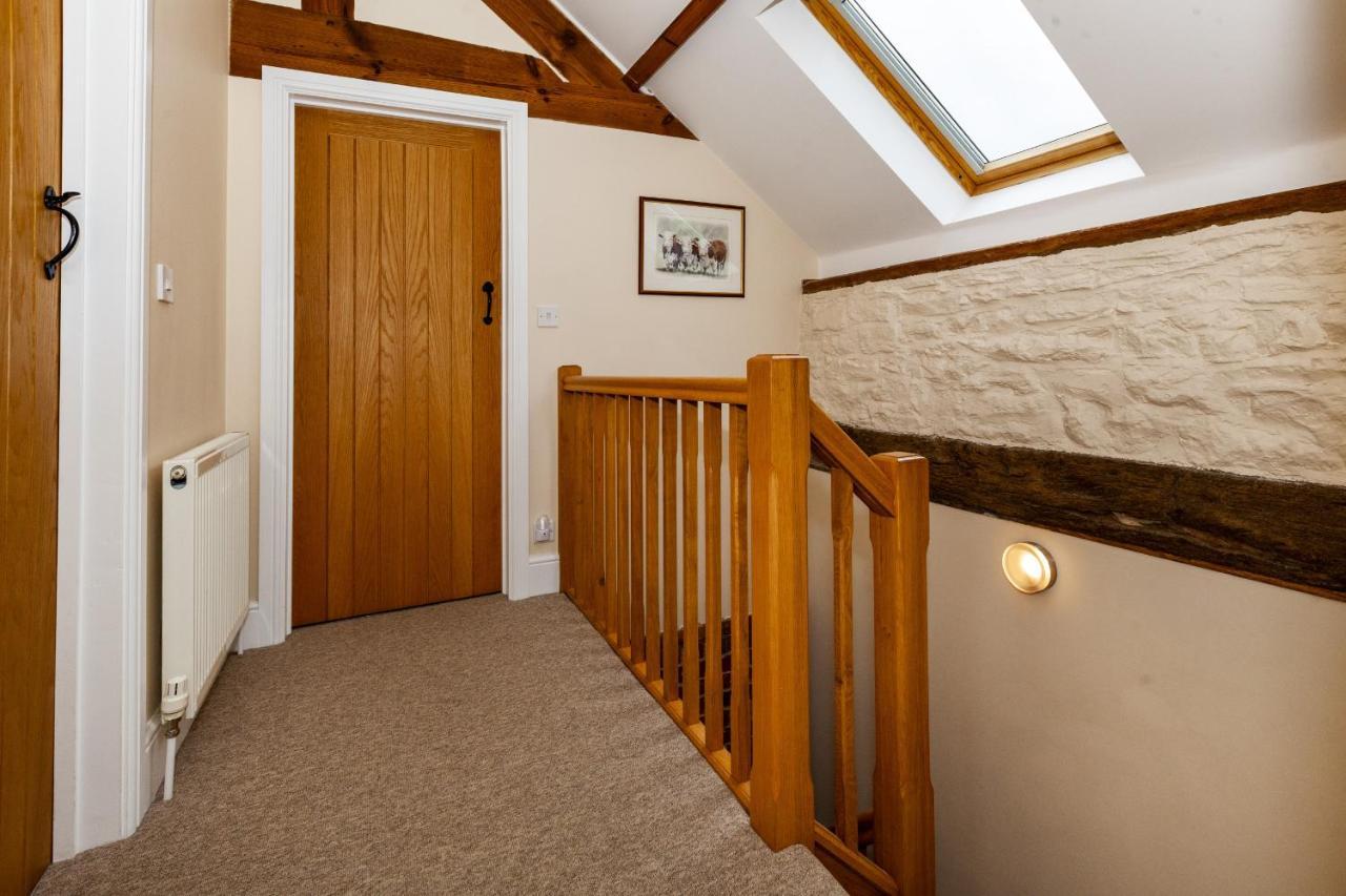 The Agents House, Bed & Breakfast Whitney-on-Wye Exterior photo