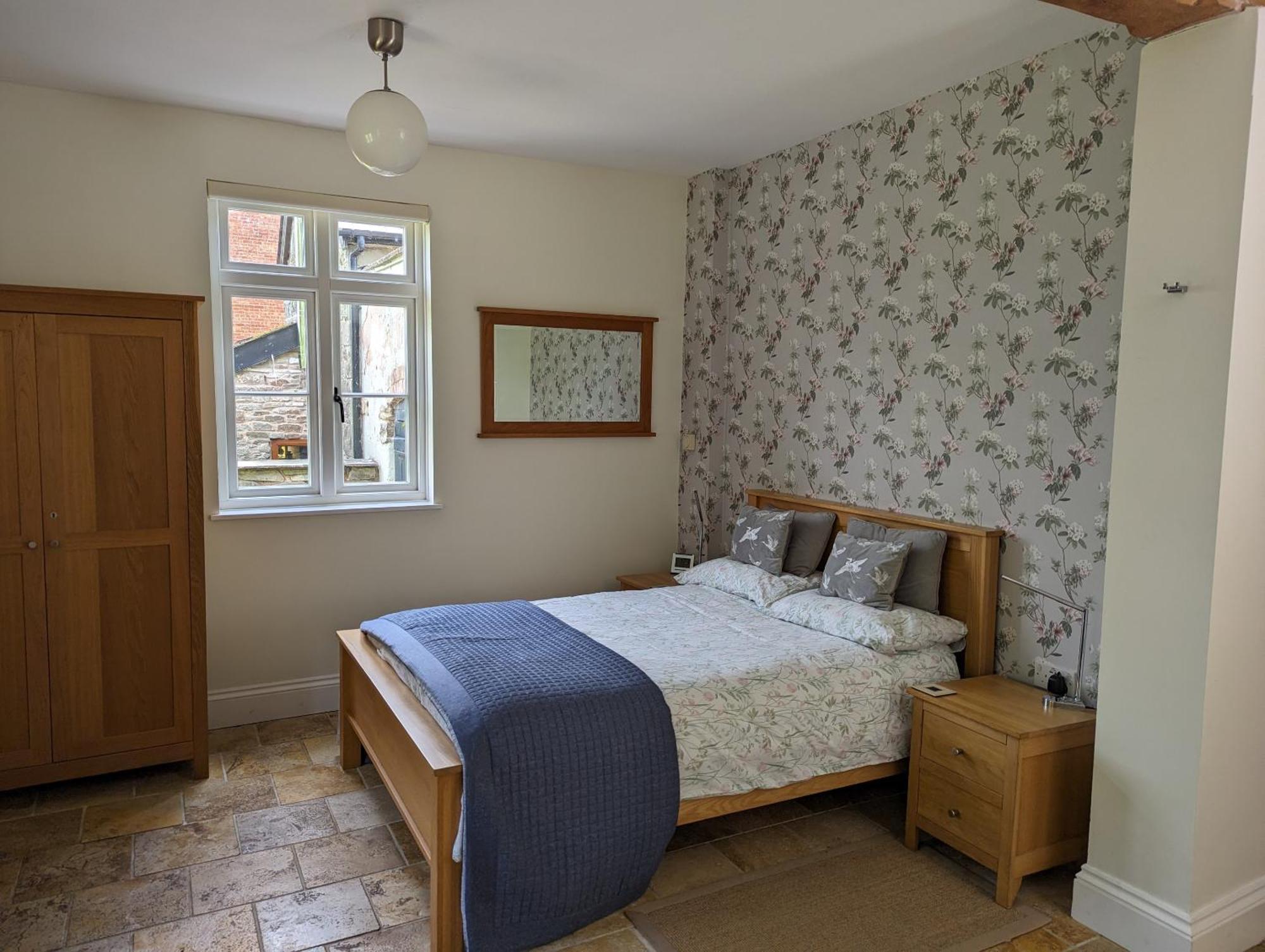 The Agents House, Bed & Breakfast Whitney-on-Wye Room photo